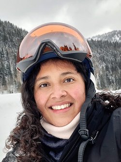 Headshot of Bruno Jimena Castillo, a female incoming exchange student from Mexico.