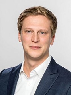 Prof. Dr. Maximilian Schiffer