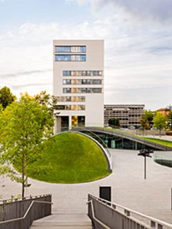 Campus Heilbronn 
