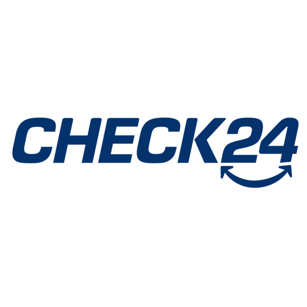 Logo of Check24