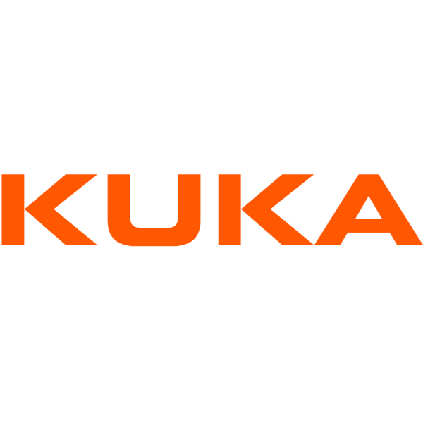 Logo of Kuka