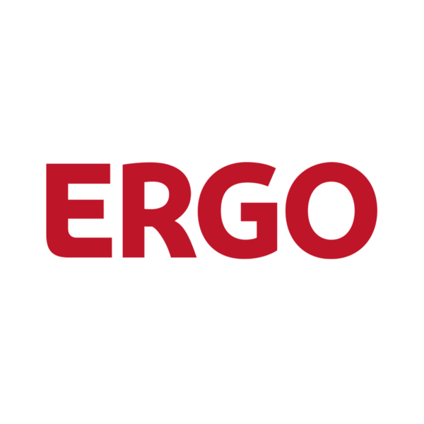Logo of Ergo