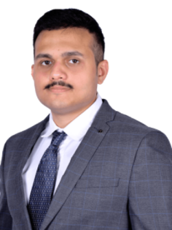Akshay Joshi