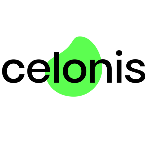 Logo of Celonis
