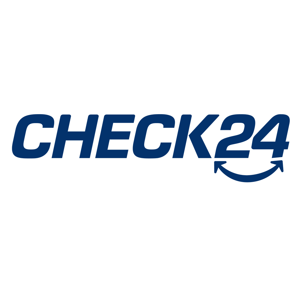 Logo of Check24