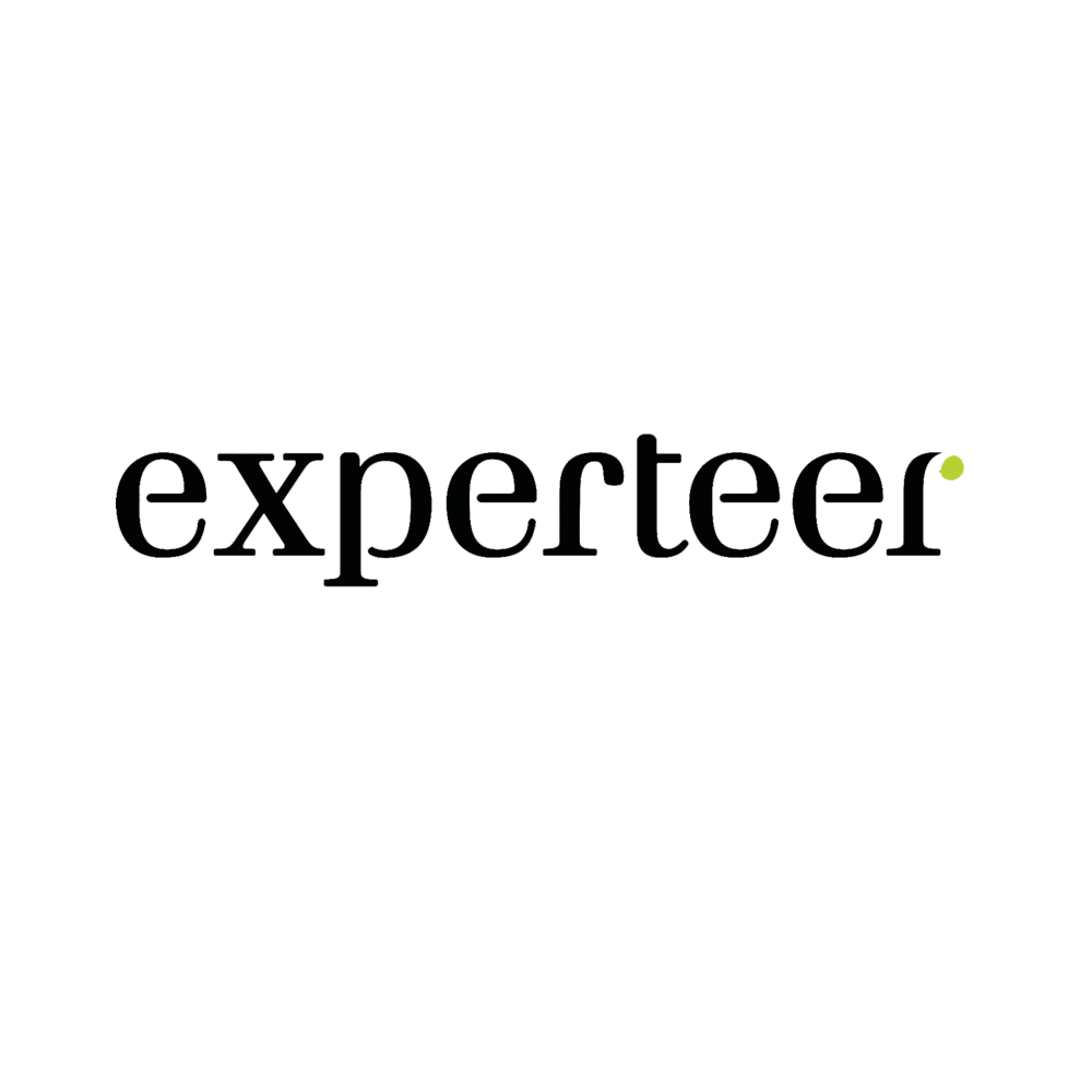 Logo of Experteer