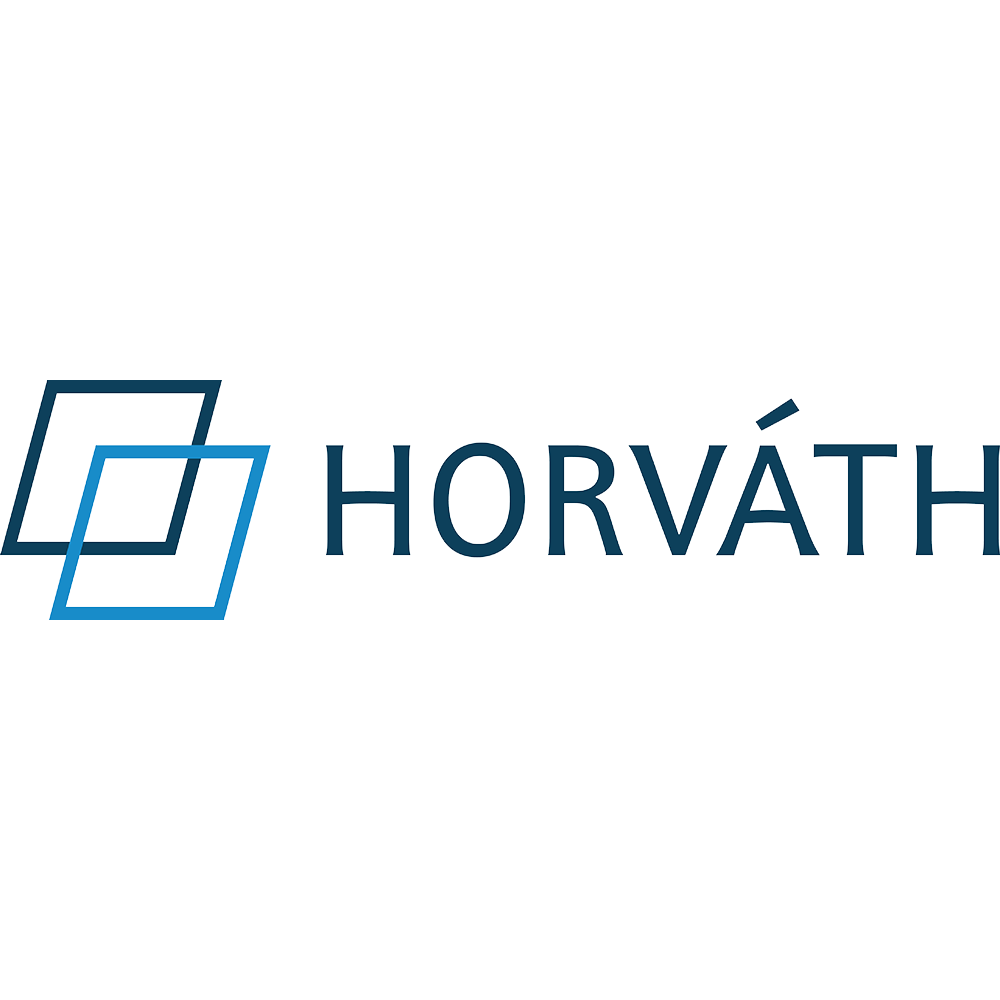 Logo of Horvath