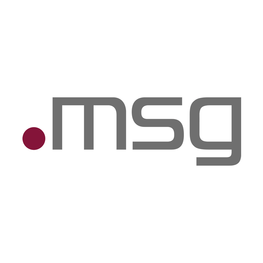 Logo of .Msg