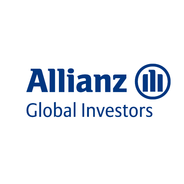 Logo of Allianz global investor