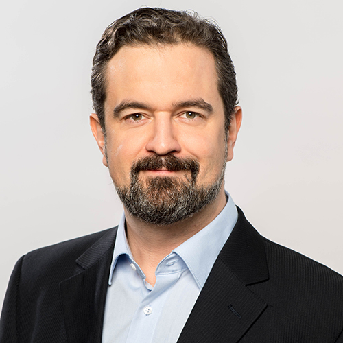 Prof. Dr. Christoph Ungemach