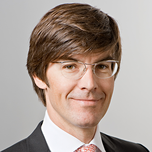 Prof. Dr. Hugo M. Kehr