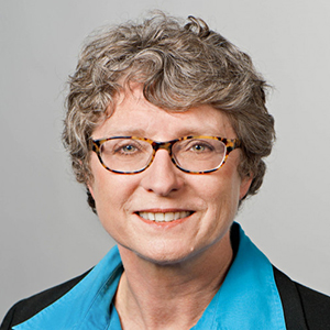 Prof. Dr. Dr. h.c. Vera Bitsch