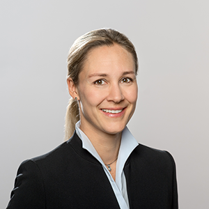 Prof. Dr. Claudia Peus