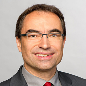 Prof. Dr. Andreas S. Schulz