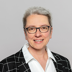 Prof. Dr. Gudrun P. Kiesmüller