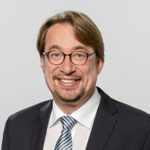 Prof. Dr.-Ing. Johannes Fottner