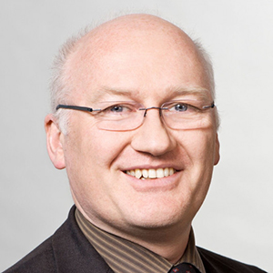 Prof. Dr. Klaus Bengler