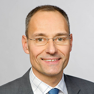 Prof. Dr. Rainer Kolisch