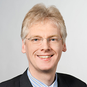 Prof. Dr. Stefan Minner