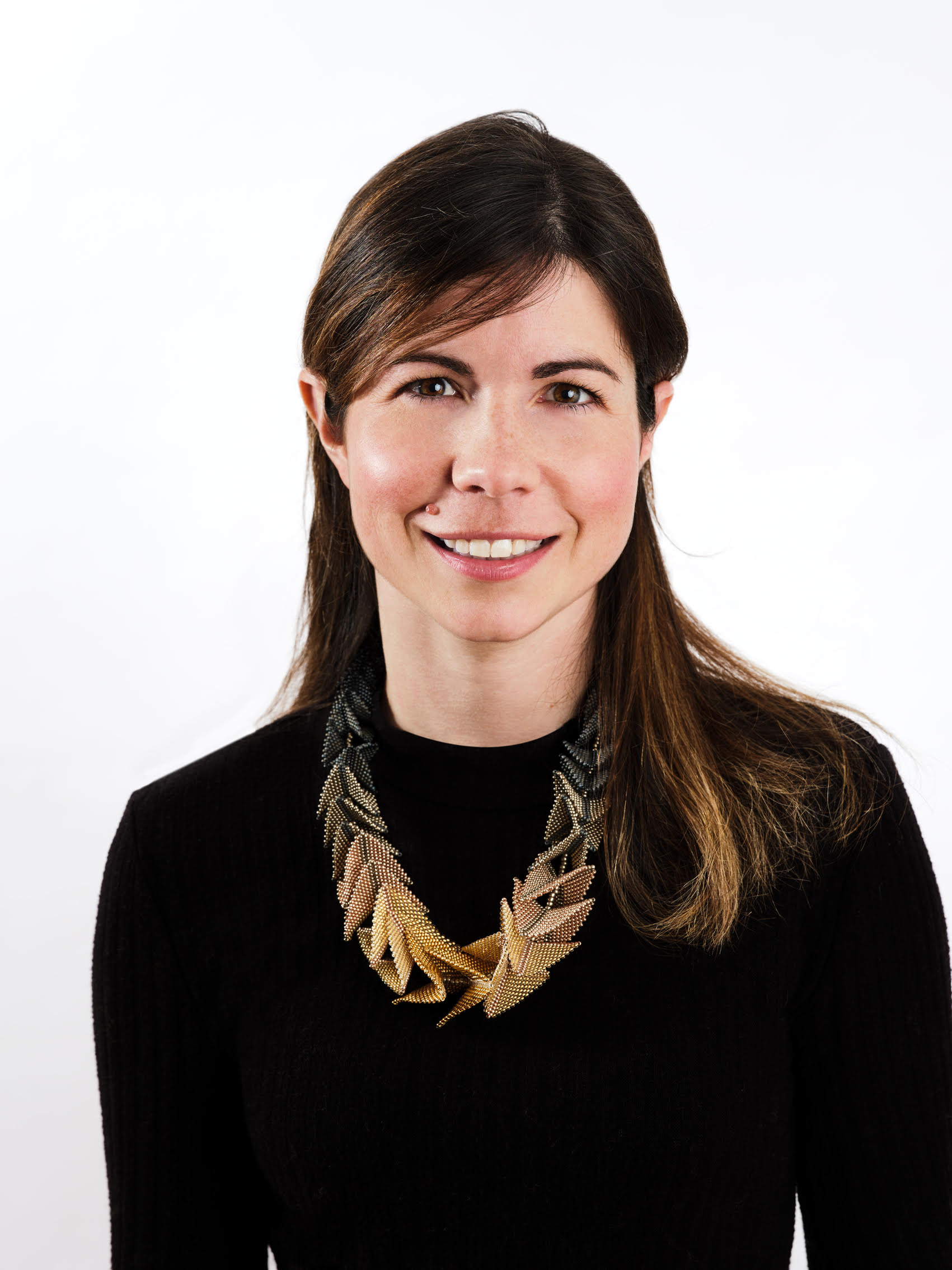 Prof. Dr. Melanie Richards