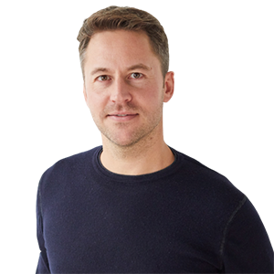 Florian Henle, Co-Founder & CEO of Polarstern Energie
